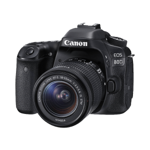 Digital Pro Camera