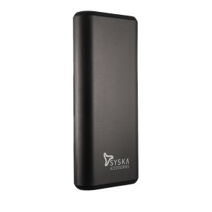 Seagate Expansion external hard drive