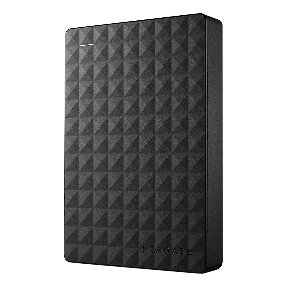 Seagate Expansion 5TB 2.5" Portable Hard Drive